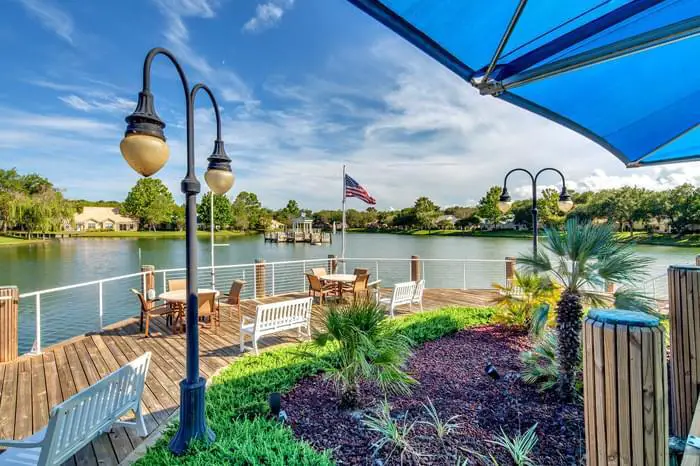 Photo of Fleet Landing, Assisted Living, Nursing Home, Independent Living, CCRC, Atlantic Beach, FL 8