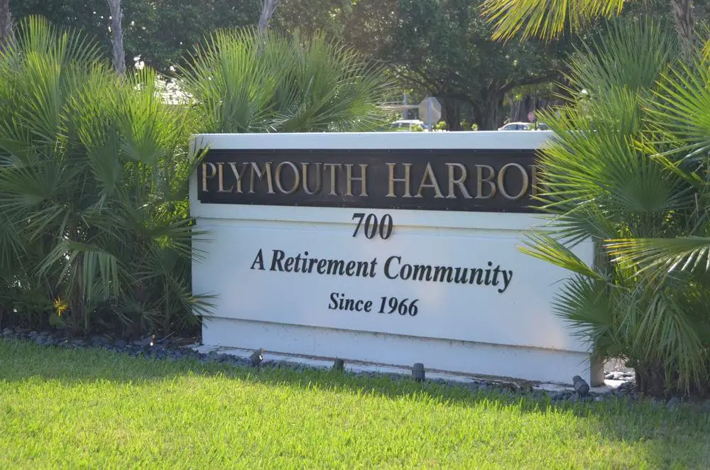 Photo of Plymouth Harbor, Assisted Living, Nursing Home, Independent Living, CCRC, Sarasota, FL 6