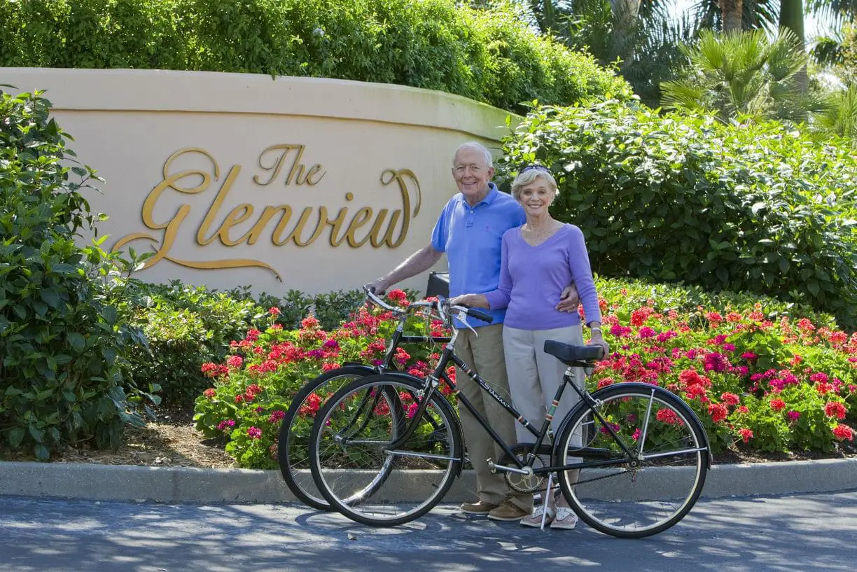 Photo of The Glenview at Pelican Bay, Assisted Living, Nursing Home, Independent Living, CCRC, Naples, FL 4