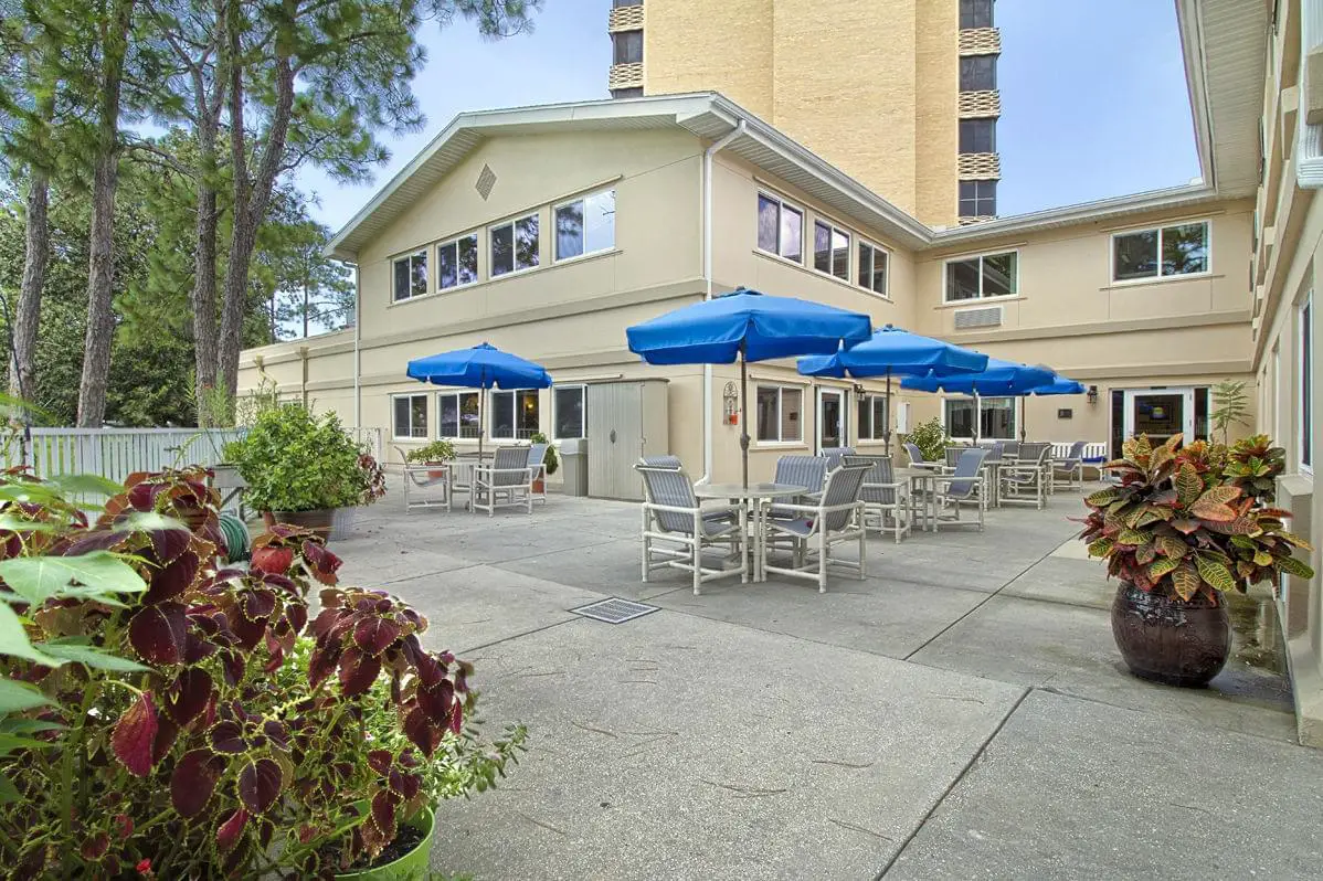 Photo of Mease Manor, Assisted Living, Nursing Home, Independent Living, CCRC, Dunedin, FL 14