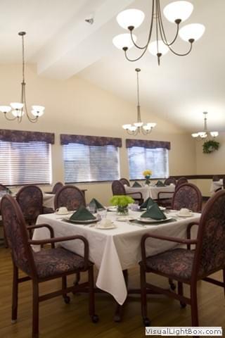 Photo of Mease Manor, Assisted Living, Nursing Home, Independent Living, CCRC, Dunedin, FL 8