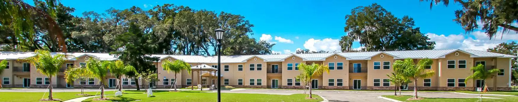 Photo of Moosehaven, Assisted Living, Nursing Home, Independent Living, CCRC, Orange Park, FL 14
