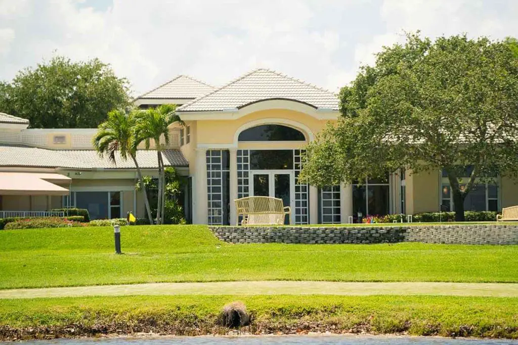 Photo of Sandhill Cove, Assisted Living, Nursing Home, Independent Living, CCRC, Palm City, FL 4