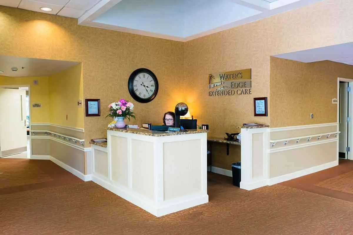 Photo of Sandhill Cove, Assisted Living, Nursing Home, Independent Living, CCRC, Palm City, FL 9
