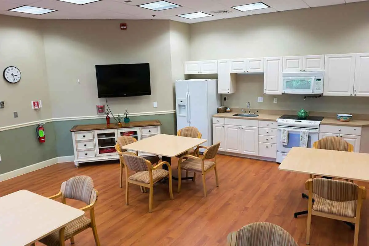Photo of Sandhill Cove, Assisted Living, Nursing Home, Independent Living, CCRC, Palm City, FL 10