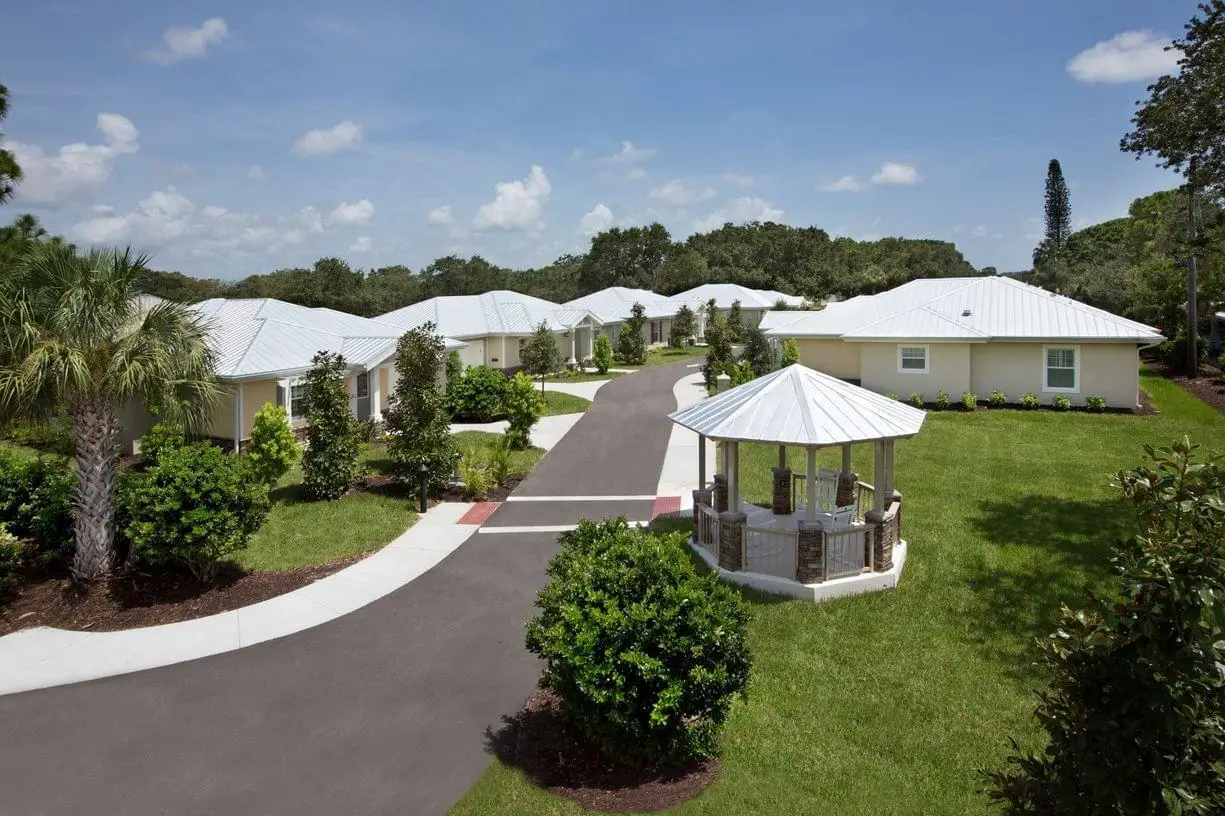 Photo of Village on the Isle, Assisted Living, Nursing Home, Independent Living, CCRC, Venice, FL 11