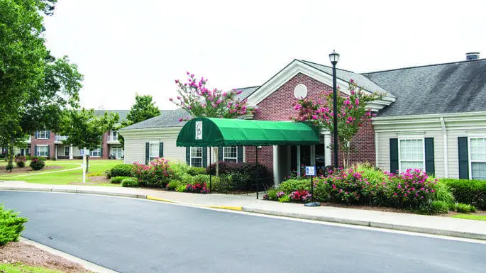 Photo of Carlyle Place, Assisted Living, Nursing Home, Independent Living, CCRC, Macon, GA 9