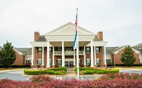 Photo of Carlyle Place, Assisted Living, Nursing Home, Independent Living, CCRC, Macon, GA 7