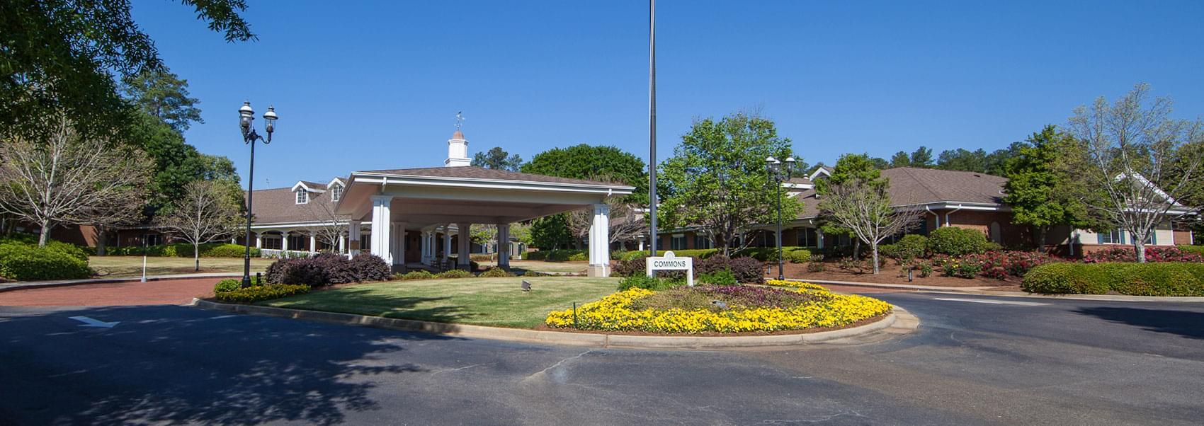 Photo of Brandon Wilde, Assisted Living, Nursing Home, Independent Living, CCRC, Evans, GA 13