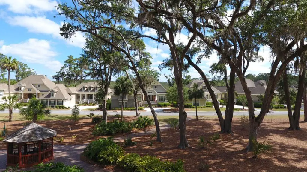 Photo of The Marshes of Skidaway Island, Assisted Living, Nursing Home, Independent Living, CCRC, Savannah, GA 9