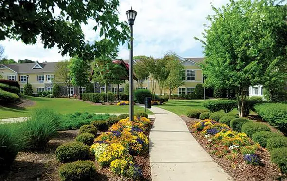 Photo of Park Springs, Assisted Living, Nursing Home, Independent Living, CCRC, Stone Mountain, GA 1