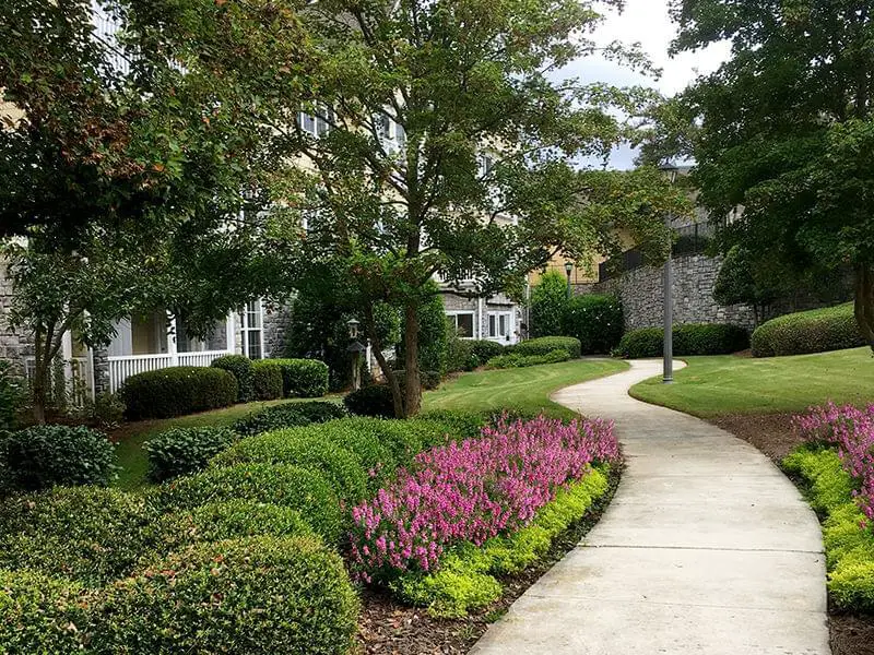 Photo of Park Springs, Assisted Living, Nursing Home, Independent Living, CCRC, Stone Mountain, GA 12