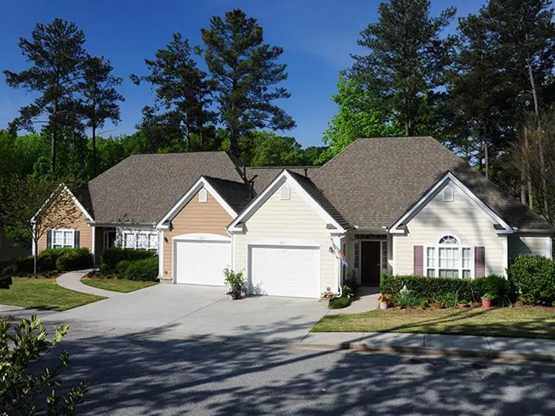 Photo of Park Springs, Assisted Living, Nursing Home, Independent Living, CCRC, Stone Mountain, GA 15
