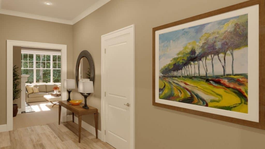 Photo of Peachtree Hills Place, Assisted Living, Nursing Home, Independent Living, CCRC, Atlanta, GA 18