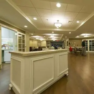 Photo of Spring Harbor, Assisted Living, Nursing Home, Independent Living, CCRC, Columbus, GA 2