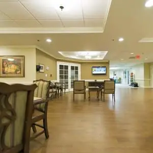 Photo of Spring Harbor, Assisted Living, Nursing Home, Independent Living, CCRC, Columbus, GA 3