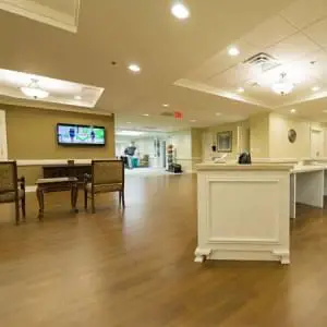 Photo of Spring Harbor, Assisted Living, Nursing Home, Independent Living, CCRC, Columbus, GA 4