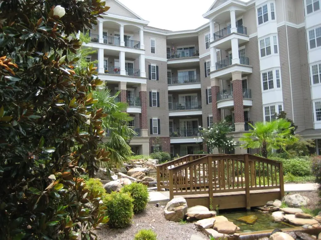 Photo of Spring Harbor, Assisted Living, Nursing Home, Independent Living, CCRC, Columbus, GA 6