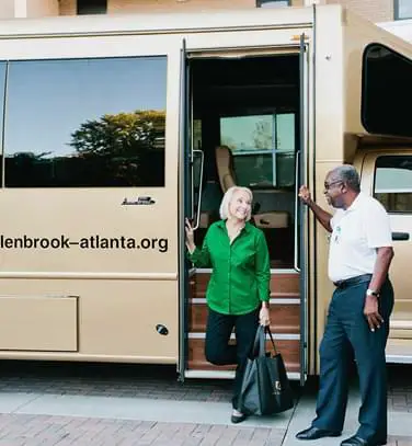 Photo of Lenbrook, Assisted Living, Nursing Home, Independent Living, CCRC, Atlanta, GA 2