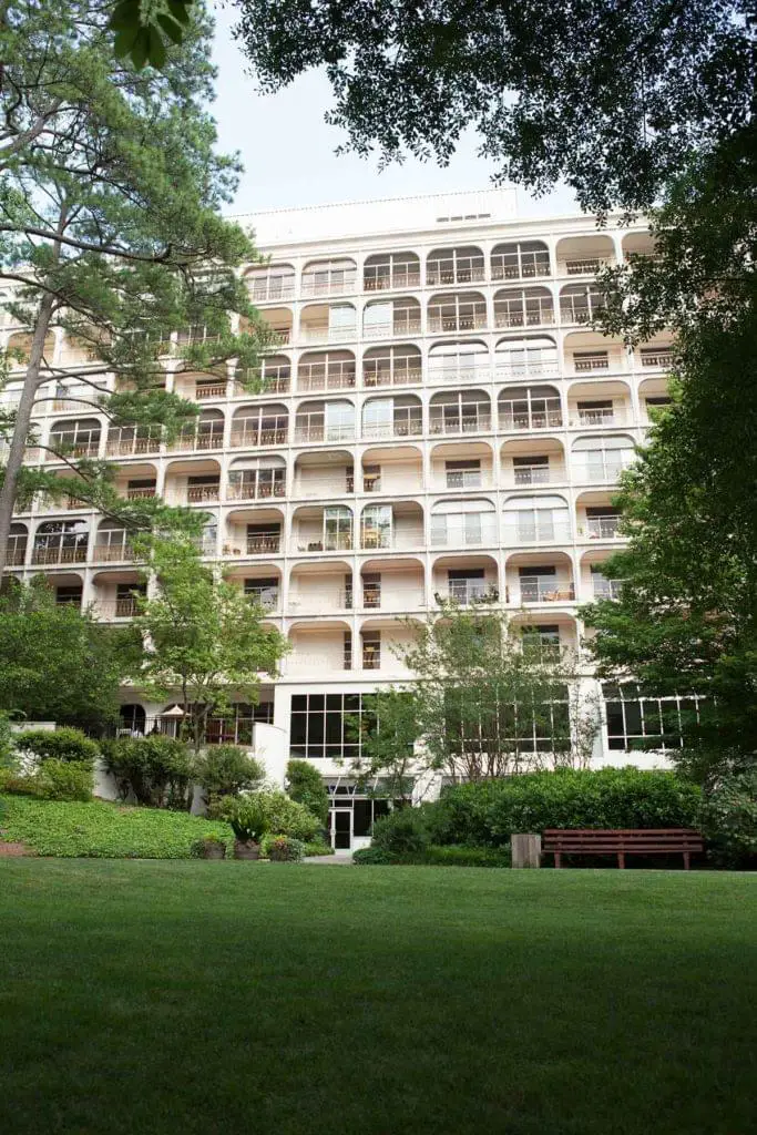 Photo of Canterbury Court Atlanta, Assisted Living, Nursing Home, Independent Living, CCRC, Atlanta, GA 1