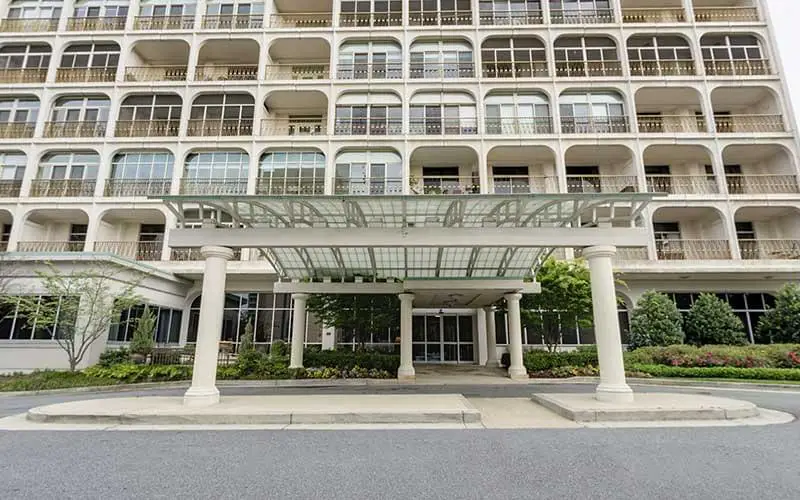 Canterbury Court Atlanta Senior Living Community Assisted Living Canterbury Court Atlanta Senior Living Community Assisted Living