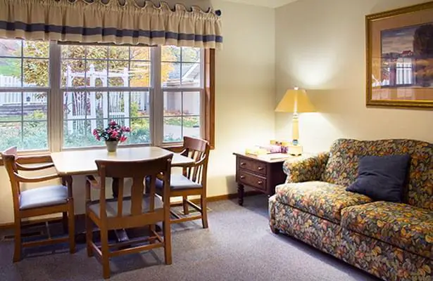 Photo of Meth-Wick Community, Assisted Living, Nursing Home, Independent Living, CCRC, Cedar Rapids, IA 3