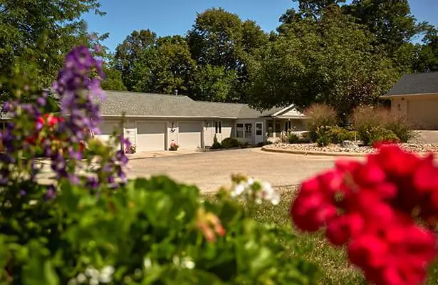Photo of Meth-Wick Community, Assisted Living, Nursing Home, Independent Living, CCRC, Cedar Rapids, IA 9