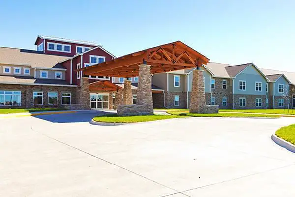 Photo of Prairie Vista Village, Assisted Living, Nursing Home, Independent Living, CCRC, Altoona, IA 12