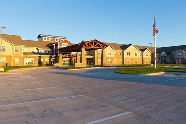 Photo of Prairie Vista Village, Assisted Living, Nursing Home, Independent Living, CCRC, Altoona, IA 14