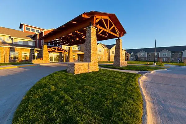 Photo of Prairie Vista Village, Assisted Living, Nursing Home, Independent Living, CCRC, Altoona, IA 15