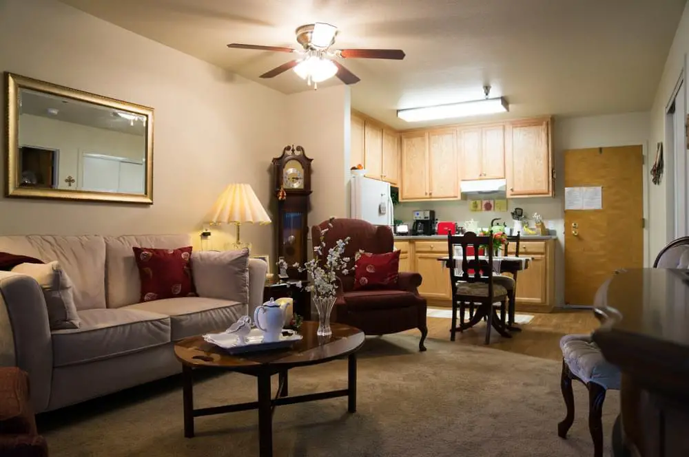 Photo of Bethany Home, Assisted Living, Nursing Home, Independent Living, CCRC, Dubuque, IA 3