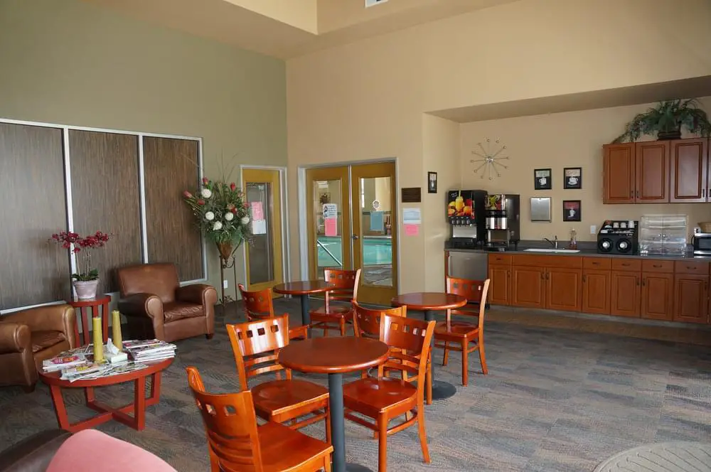 Photo of Bethany Home, Assisted Living, Nursing Home, Independent Living, CCRC, Dubuque, IA 7