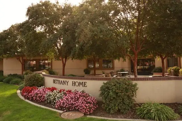 Photo of Bethany Home, Assisted Living, Nursing Home, Independent Living, CCRC, Dubuque, IA 13