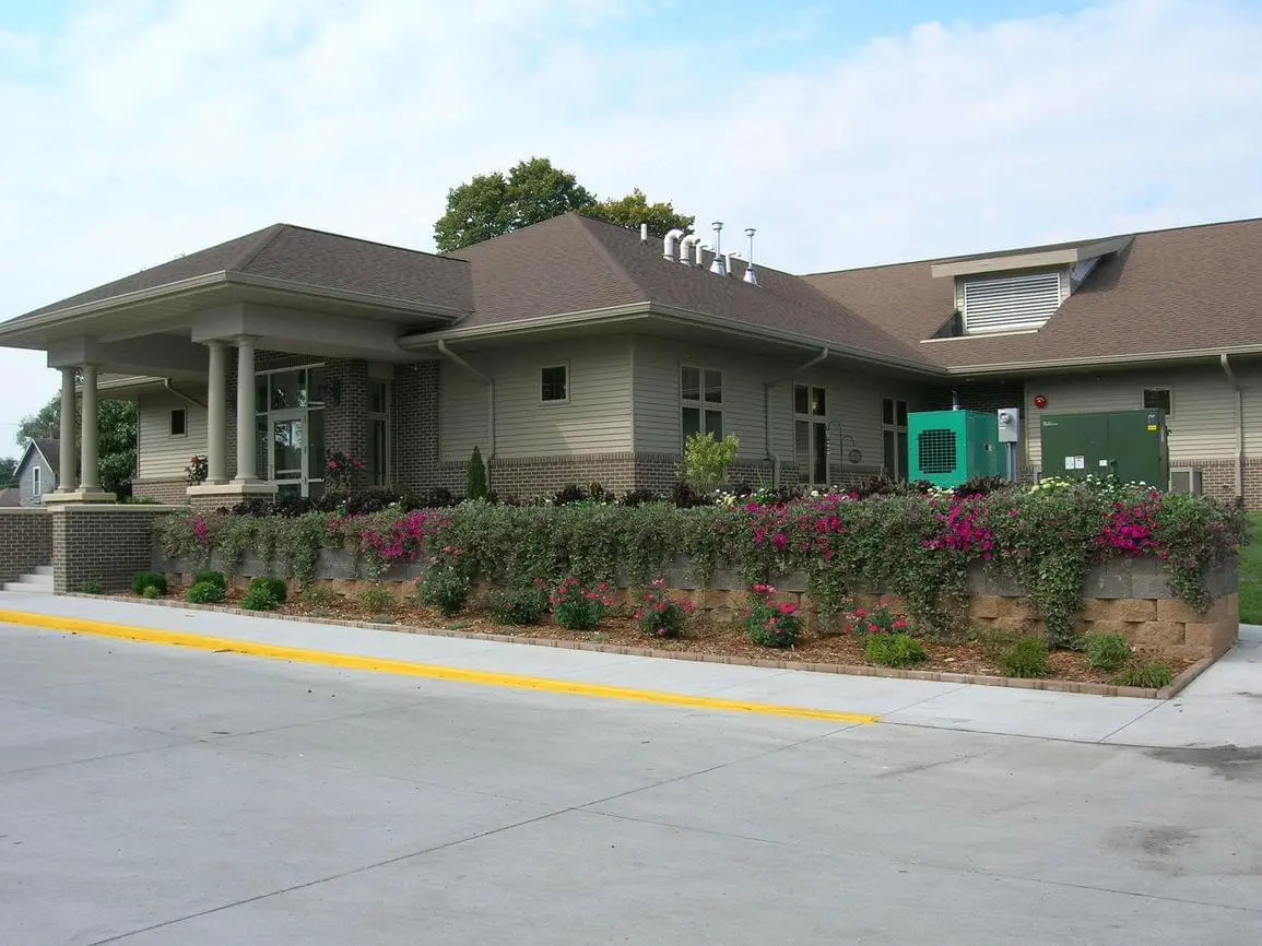 Photo of Eastern Star Masonic Home, Assisted Living, Nursing Home, Independent Living, CCRC, Boone, IA 10