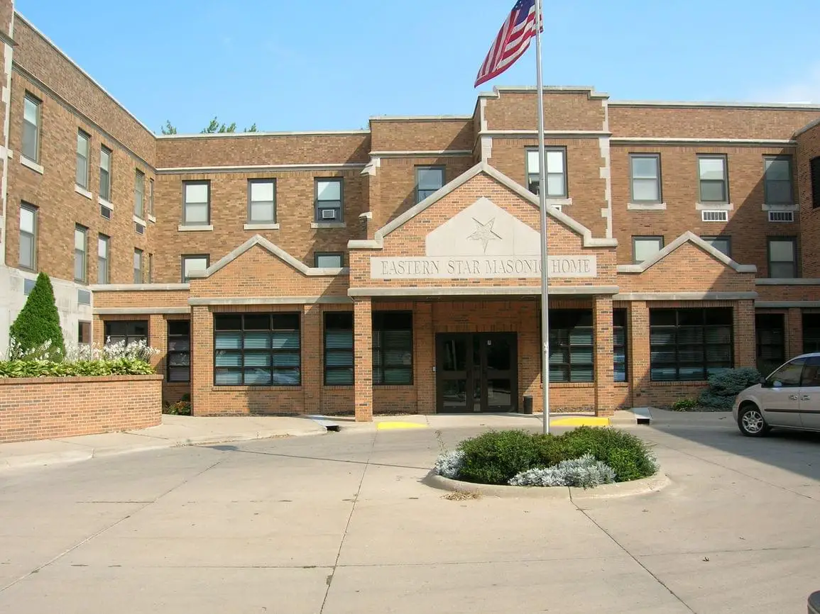 Photo of Eastern Star Masonic Home, Assisted Living, Nursing Home, Independent Living, CCRC, Boone, IA 13