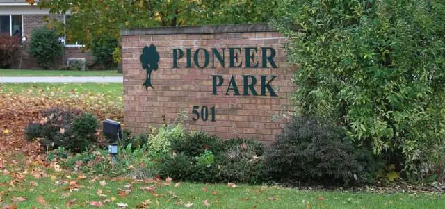 Photo of Pioneer Park, Assisted Living, Nursing Home, Independent Living, CCRC, Lone Tree, IA 1