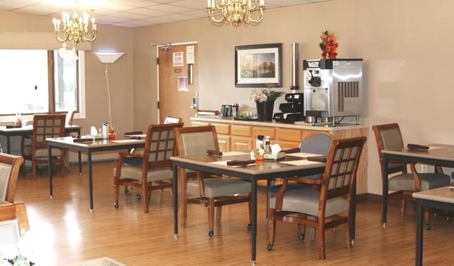 Photo of Pioneer Park, Assisted Living, Nursing Home, Independent Living, CCRC, Lone Tree, IA 2