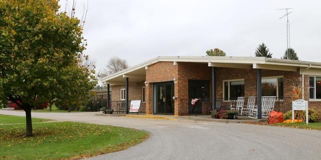Photo of Pioneer Park, Assisted Living, Nursing Home, Independent Living, CCRC, Lone Tree, IA 3