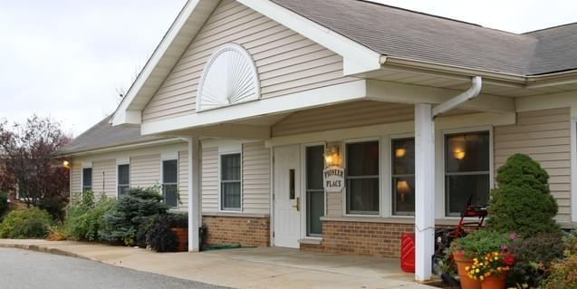Photo of Pioneer Park, Assisted Living, Nursing Home, Independent Living, CCRC, Lone Tree, IA 4