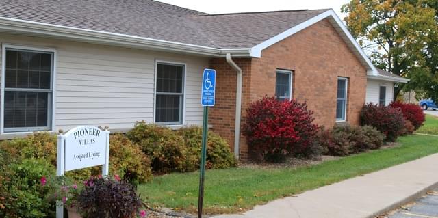 Photo of Pioneer Park, Assisted Living, Nursing Home, Independent Living, CCRC, Lone Tree, IA 5