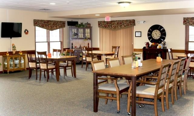 Photo of Pioneer Park, Assisted Living, Nursing Home, Independent Living, CCRC, Lone Tree, IA 6
