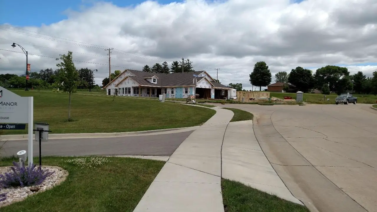 Photo of Luther Manor, Assisted Living, Nursing Home, Independent Living, CCRC, Dubuque, IA 4