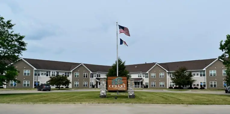 Photo of Madrid Home, Assisted Living, Nursing Home, Independent Living, CCRC, Madrid, IA 8