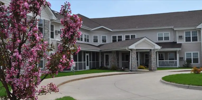 Photo of Madrid Home, Assisted Living, Nursing Home, Independent Living, CCRC, Madrid, IA 10