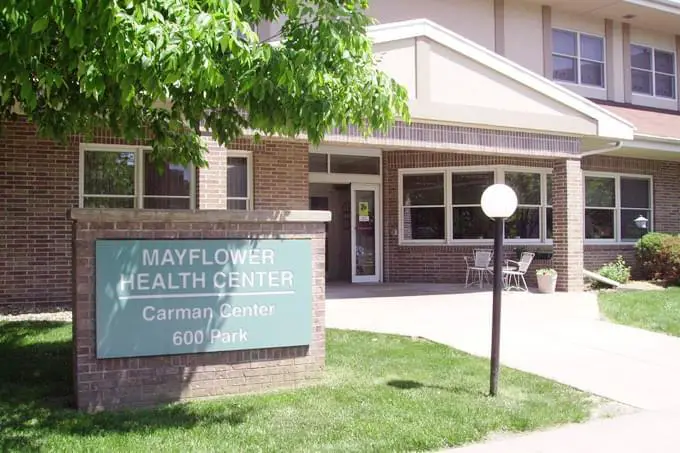 Photo of Mayflower Community, Assisted Living, Nursing Home, Independent Living, CCRC, Grinnell, IA 5