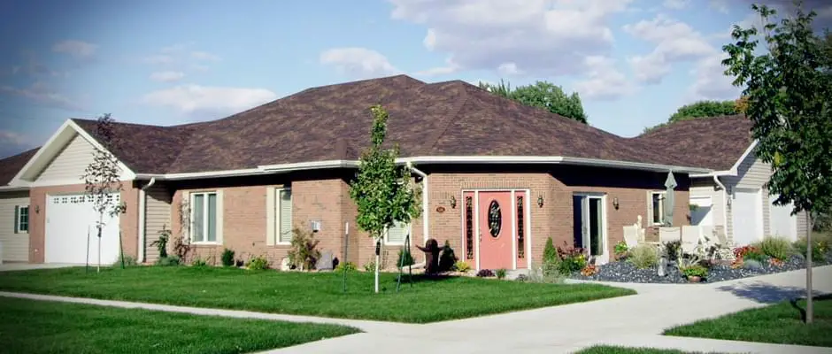 Photo of Mayflower Community, Assisted Living, Nursing Home, Independent Living, CCRC, Grinnell, IA 8