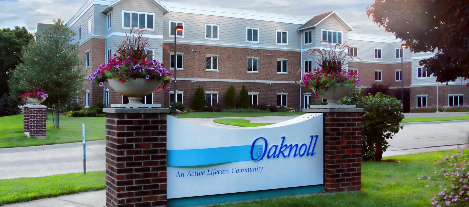 Photo of Oaknoll, Assisted Living, Nursing Home, Independent Living, CCRC, Iowa City, IA 6