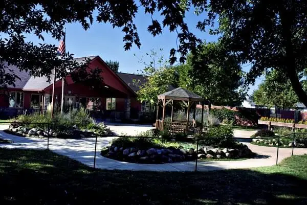 Photo of Prairie View Campus, Assisted Living, Nursing Home, Independent Living, CCRC, Sanborn, IA 2