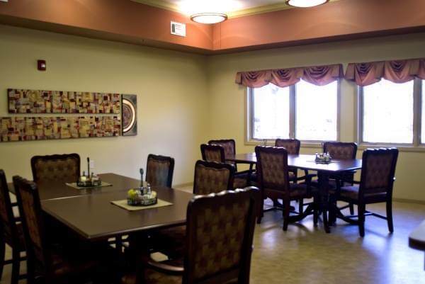 Photo of Prairie View Campus, Assisted Living, Nursing Home, Independent Living, CCRC, Sanborn, IA 9