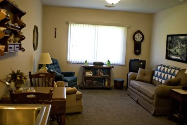 Photo of Prairie View Campus, Assisted Living, Nursing Home, Independent Living, CCRC, Sanborn, IA 16